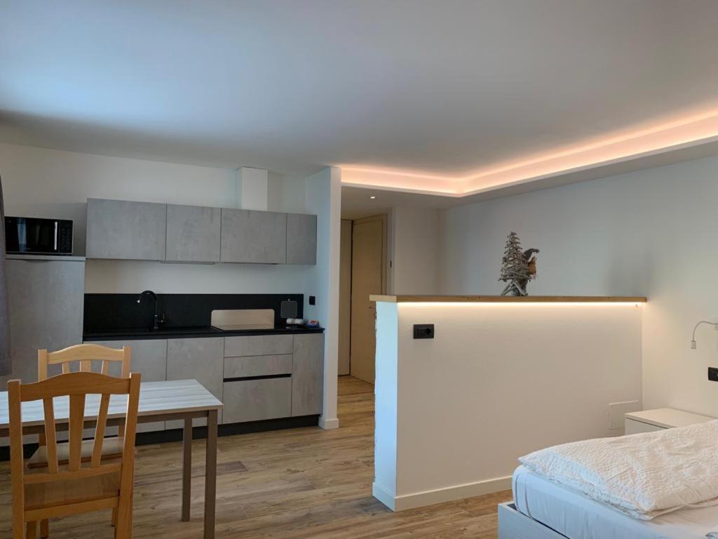 Chalet Dal Grant Livigno Eksteriør billede